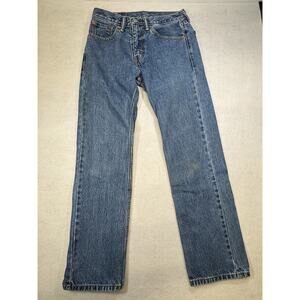 Levi's 505 (R) Only Tab 29x30